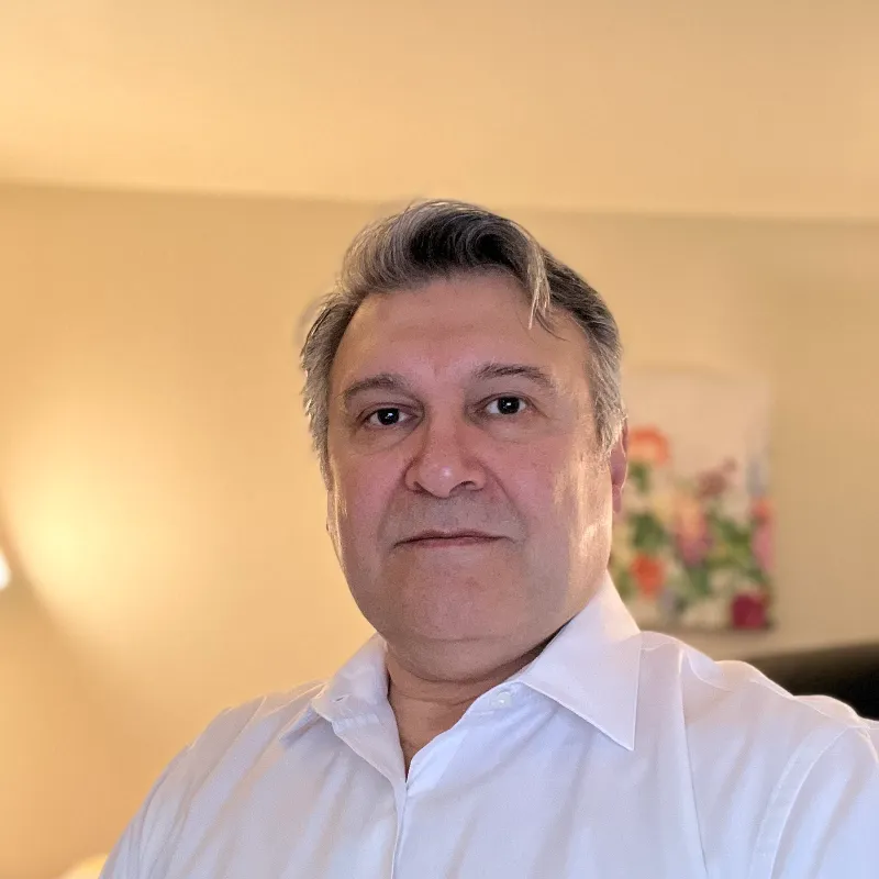 Bijan Hedayati - Medicare Agent in Mesa, AZ