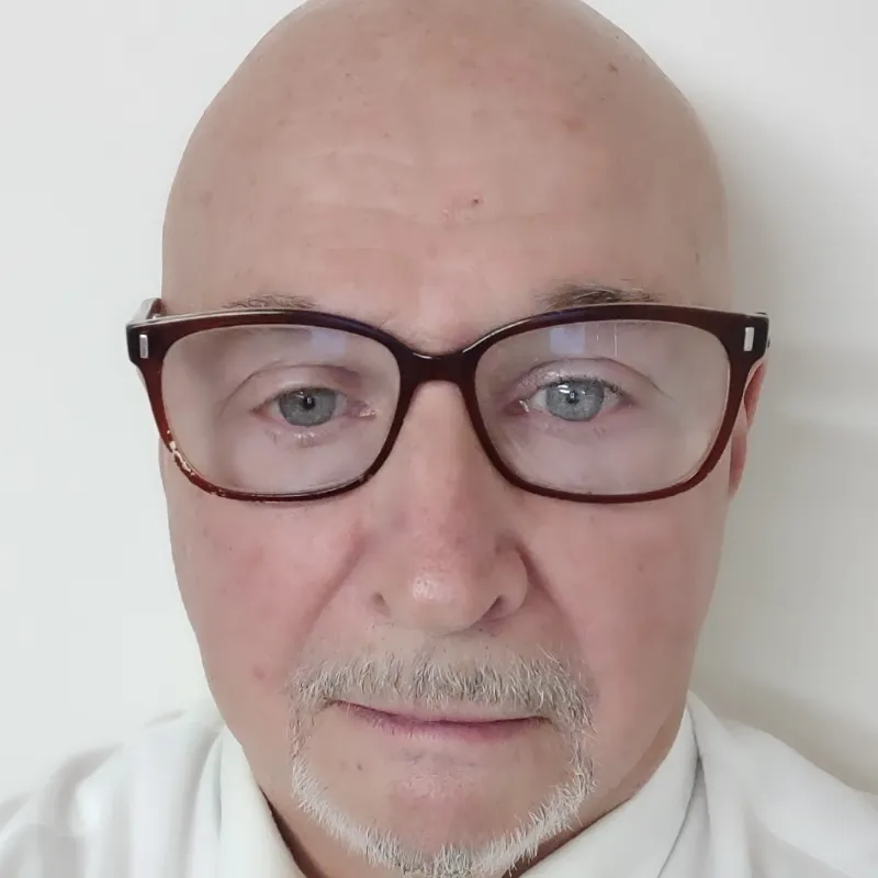 Bill Noble - Medicare Agent in Sierra Vista, AZ