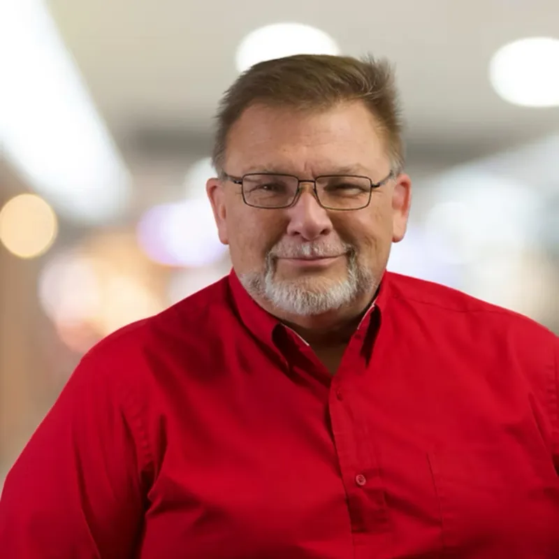 Bill Wheeler - Medicare Broker serving Kentucky