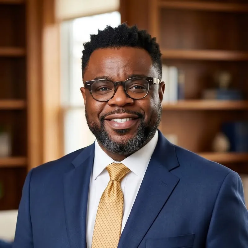 Billy Jordan - Medicare Agent in Charlotte, NC