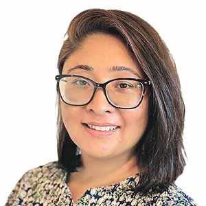 Binita Tandukar - Medicare Agent in Ewa Gentry, HI