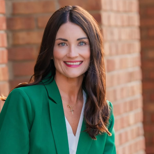 Blair Williford Medicare Agent Trenton, TN 38382