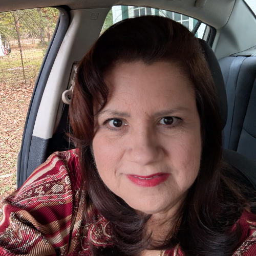 Blanca Suarez - Medicare Agent in Plantersville, TX