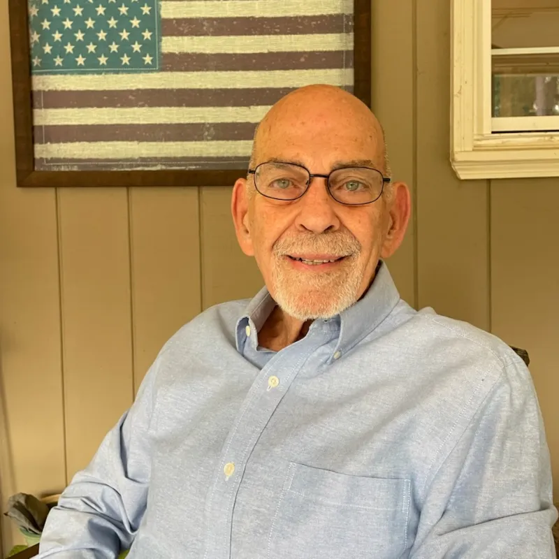 Bob Page - Medicare Agent in Gaston, SC