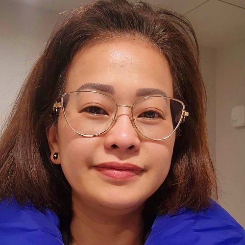 Bonnie Tran - Medicare Agent in Sacramento, CA
