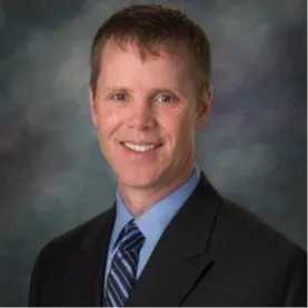 Bradley Barnum - Medicare Agent in Portage, MI