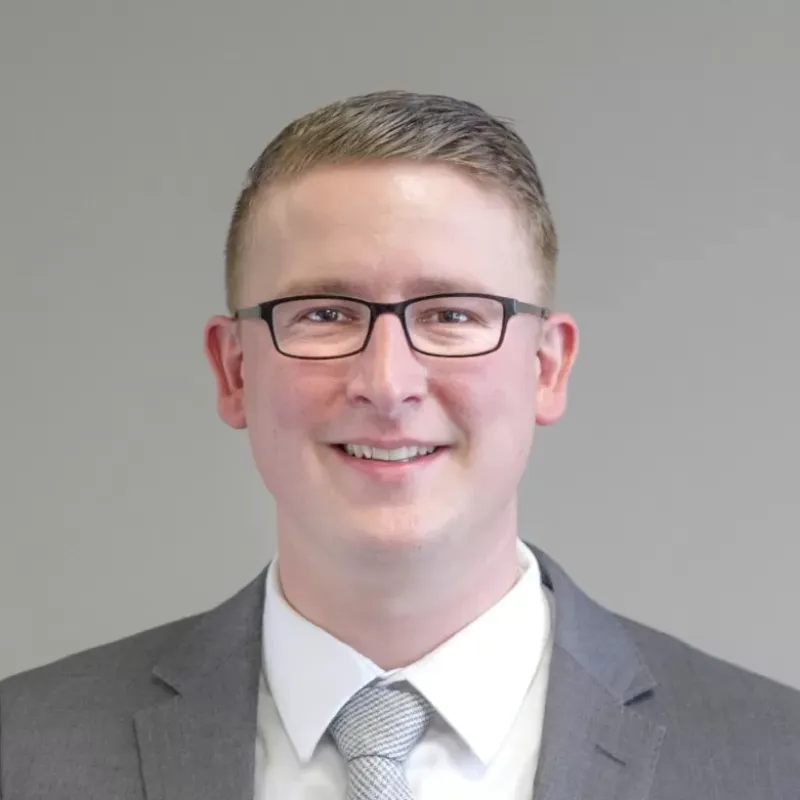 Brady Mears - Medicare Agent in Waterloo, IA