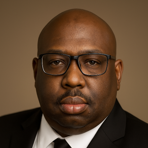 Branden Jenkins - Medicare Agent in Columbus, OH