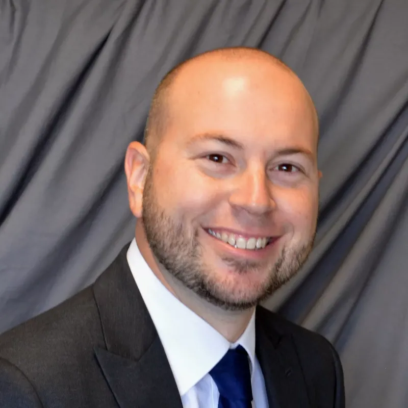 Brandon Brown - Medicare Agent in Livonia, MI