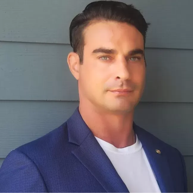 Brandon Ducharme - Medicare Agent in Venice, FL