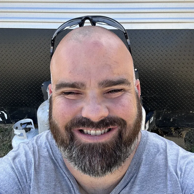 Brandon Durham - Medicare Agent in Gerber, CA