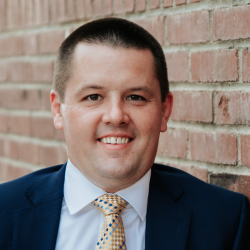 Brandon Grzywa - Medicare Agent in Papillion, NE