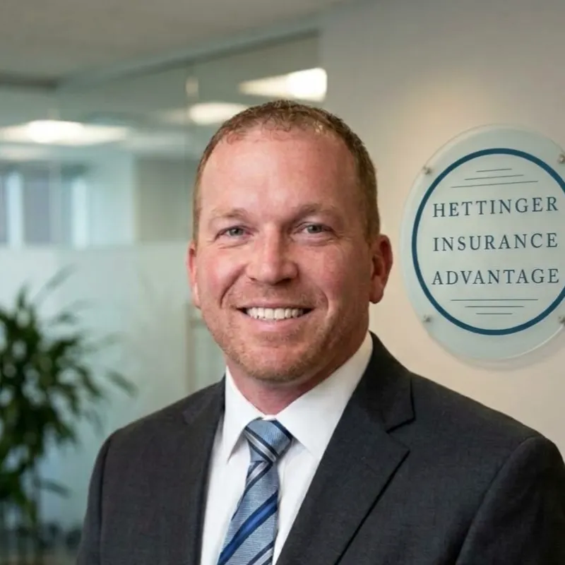 Brandon Hettinger Medicare Agent Clarksville, IN 47172 Brandon Hettinger Medicare Agent Clarksville, IN 47172