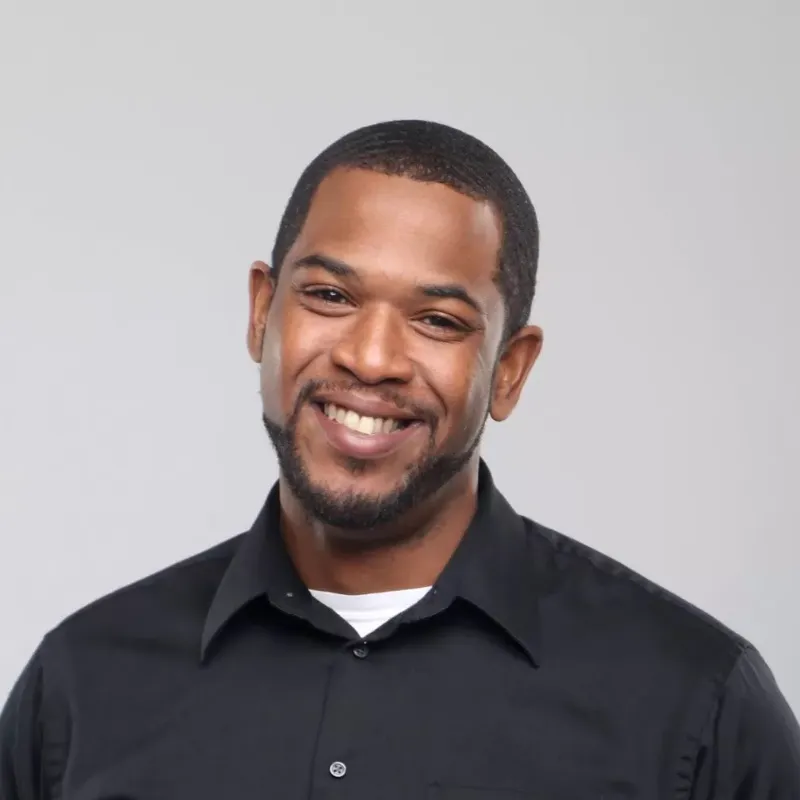 Brandon Johnson - Medicare Agent in Greensboro, NC