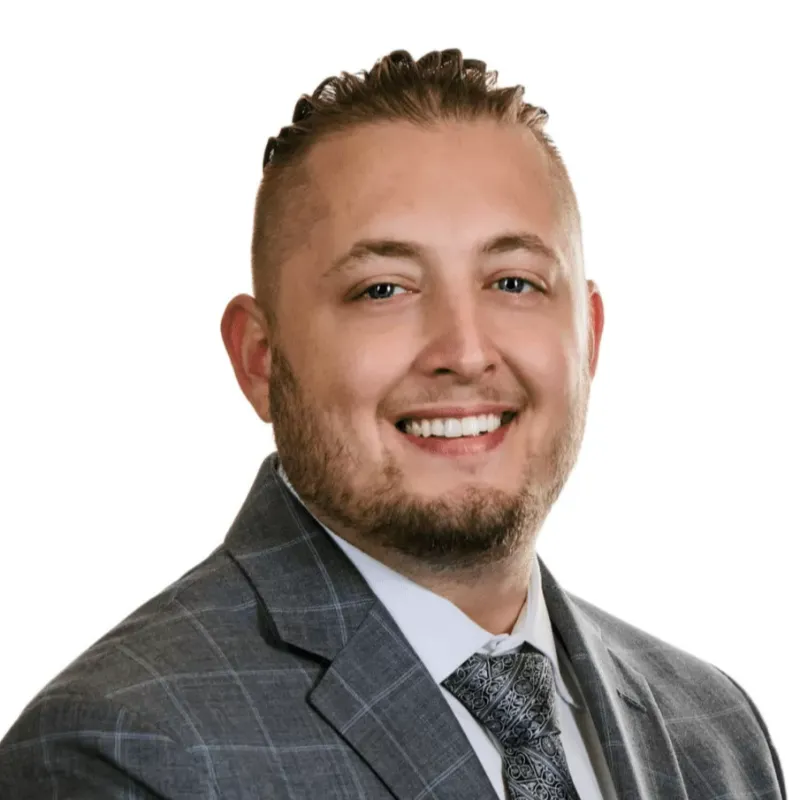 Brandon Kokot - Medicare Agent in Mooresville, NC