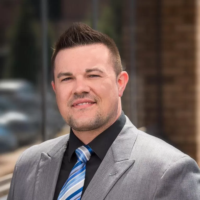 Brandon Pajari - Medicare Agent in Saint Cloud, MN