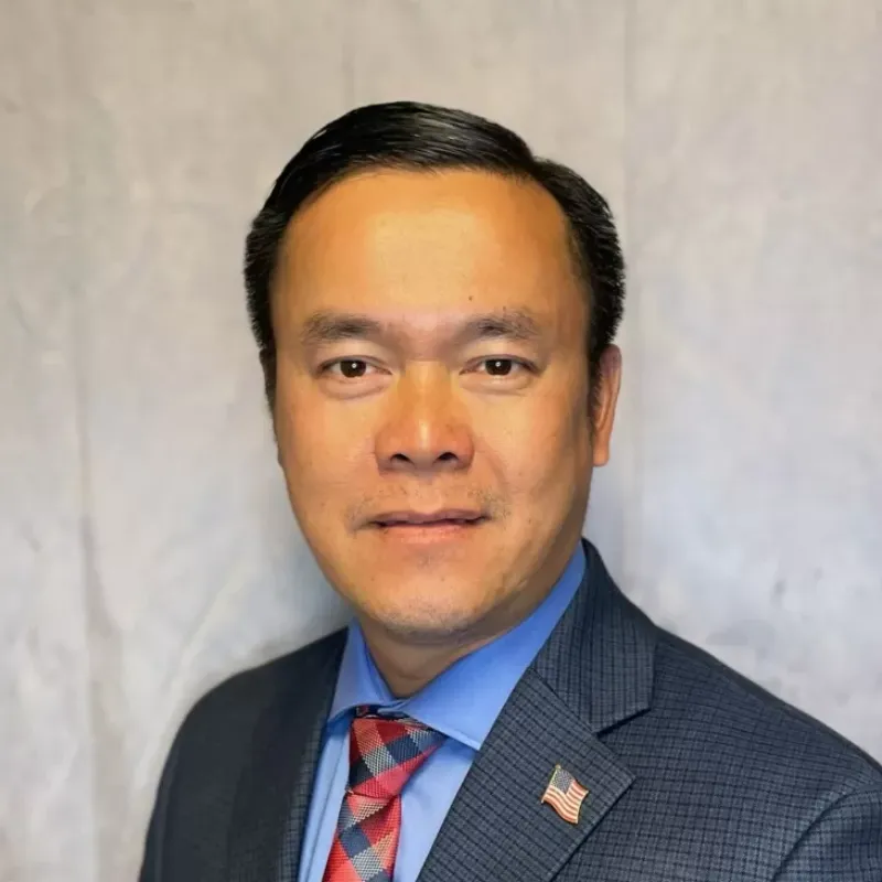 Brandon Pham - Medicare Agent in Daytona Beach, FL