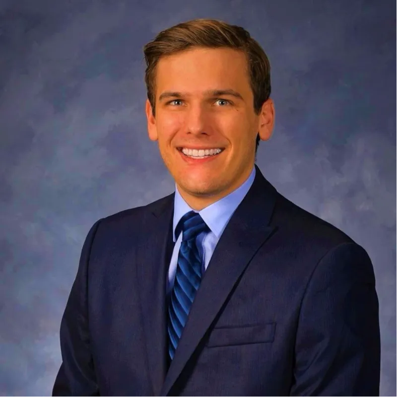 Brandon Plombon Medicare Agent Minneapolis, MN 55423