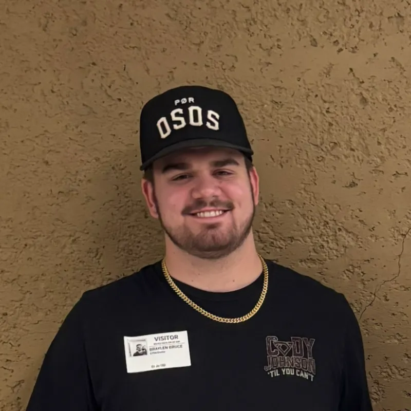 Braylen Bruce Medicare Agent Sherman, TX 75092 Braylen Bruce Medicare Agent Sherman, TX 75092