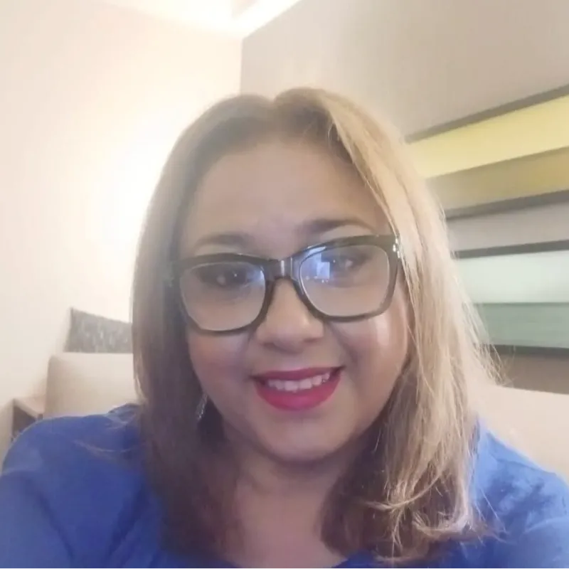 Brenda Aguilar - Medicare Agent in South Houston, TX