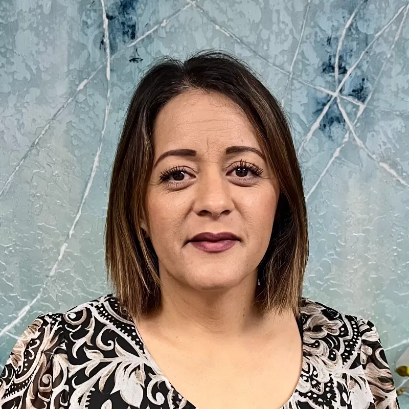 Brenda Parra - Medicare Agent in San Diego, CA