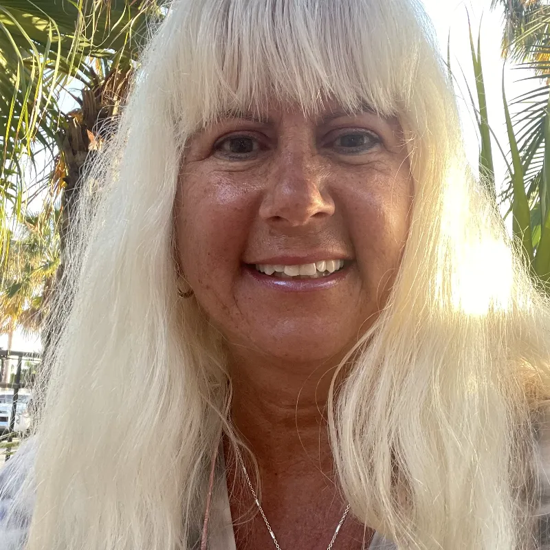 Brenda Souders - Medicare Agent in Lutz, FL