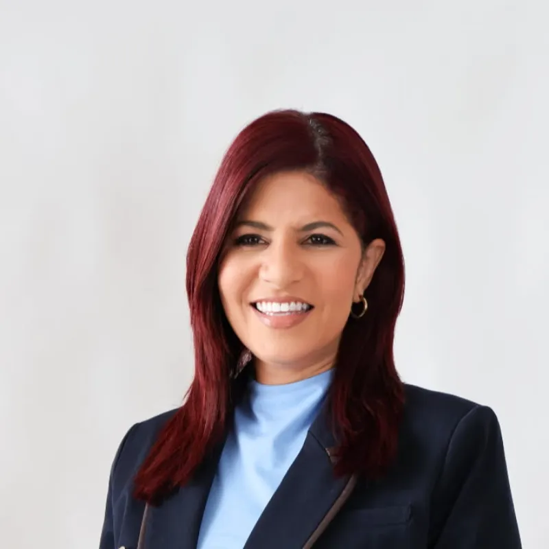 Brendaliz Santiago - Medicare Agent in Deltona, FL