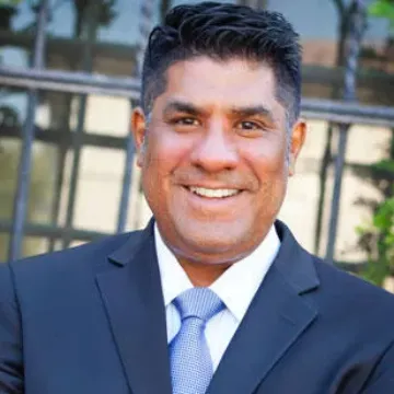 Brent Bilvado - Medicare Agent in Los Angeles, CA