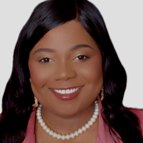 Brettanya Brown - Medicare Agent in Marietta, GA