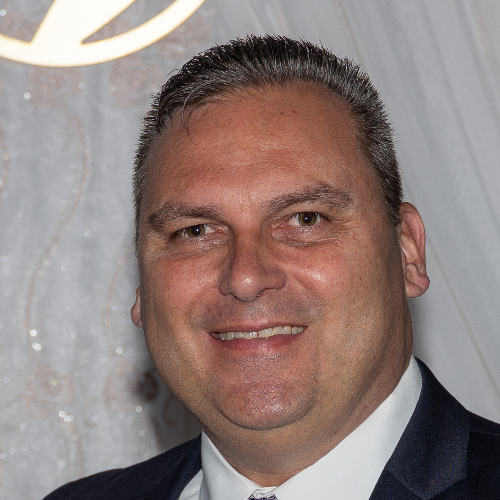 Brian Barrett, Ed.S. - Medicare Agent in Cape Coral, FL