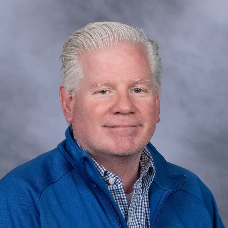 Brian Horan - Medicare Agent in Bensalem, PA