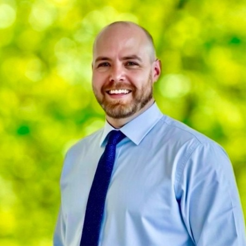 Brian Kisner - Medicare Agent in East Hampton, CT