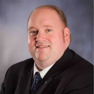 Brian Martin - Medicare Agent in Lexington, KY