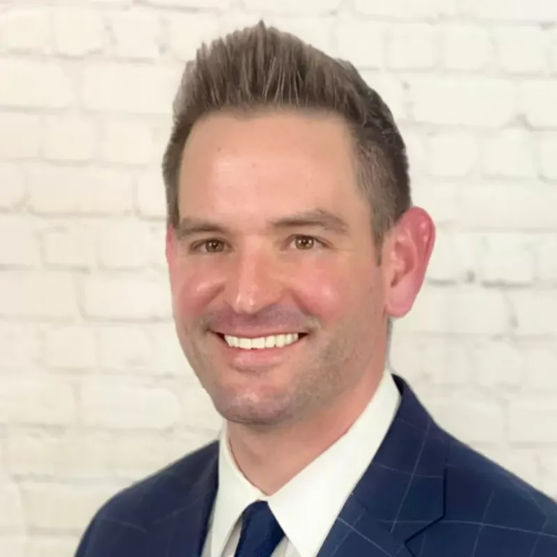 Brian Micciche - Medicare Agent in Denver, CO