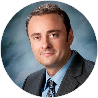 Brian Paradis - Medicare Agent in Las Vegas, NV