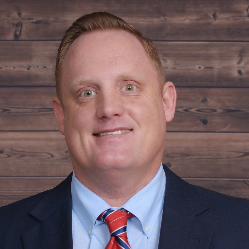 Brian Ruud - Medicare Agent in Edmond, OK