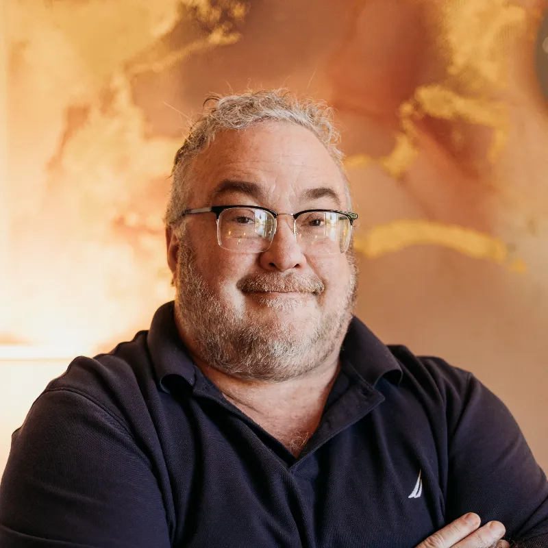 Brian Smerdon - Medicare Agent in Daytona Beach, FL