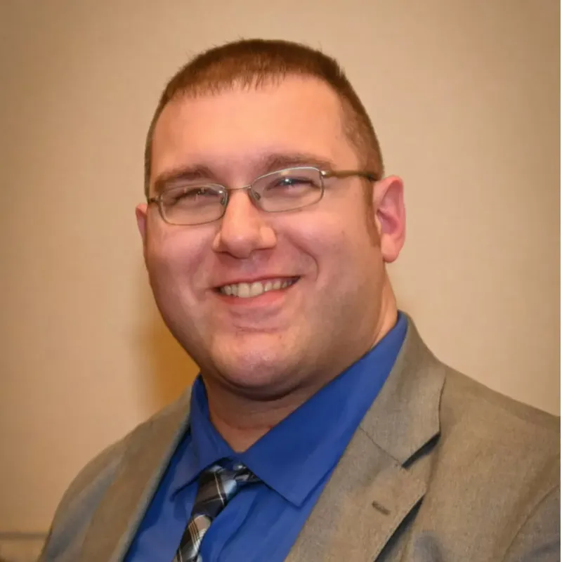 Brian Teeter - Medicare Agent in Pittsford, NY