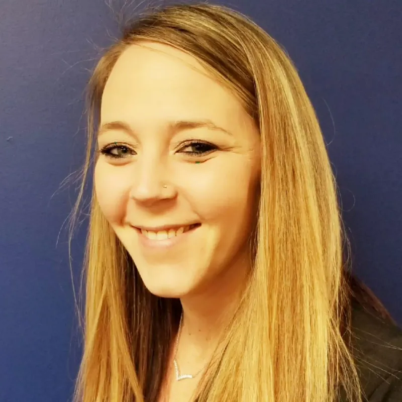 Briana Courbat - Medicare Agent in Davenport, IA