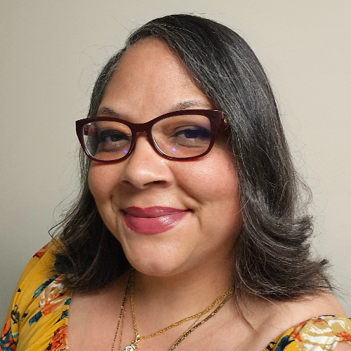 Brianna Ford-Harris Medicare Agent Vancouver, WA 98683