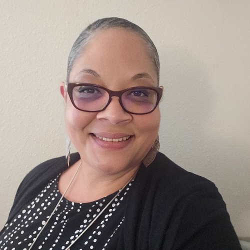 Brianna Ford-Harris Medicare Agent Licensed in OR