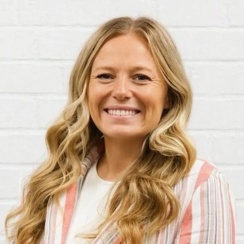 Brittany Knopp - Medicare Agent in Mount Pleasant, MI