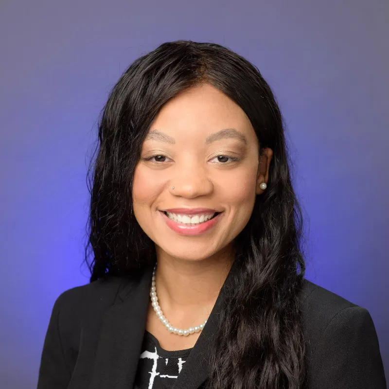 Brittnei Washington - Medicare Agent in Greensboro, NC