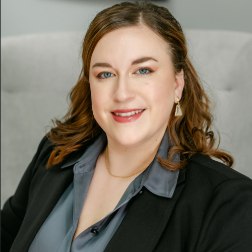 Brittney Mace Medicare Agent Tacoma, WA 98409