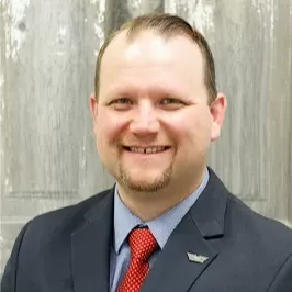 Brock Williams - Medicare Agent in Mt Pleasant, MI