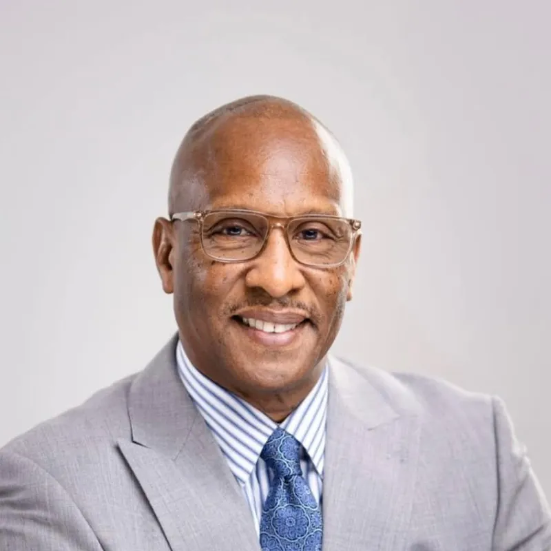 Brooker Lenion Medicare Agent Savannah, GA 31401