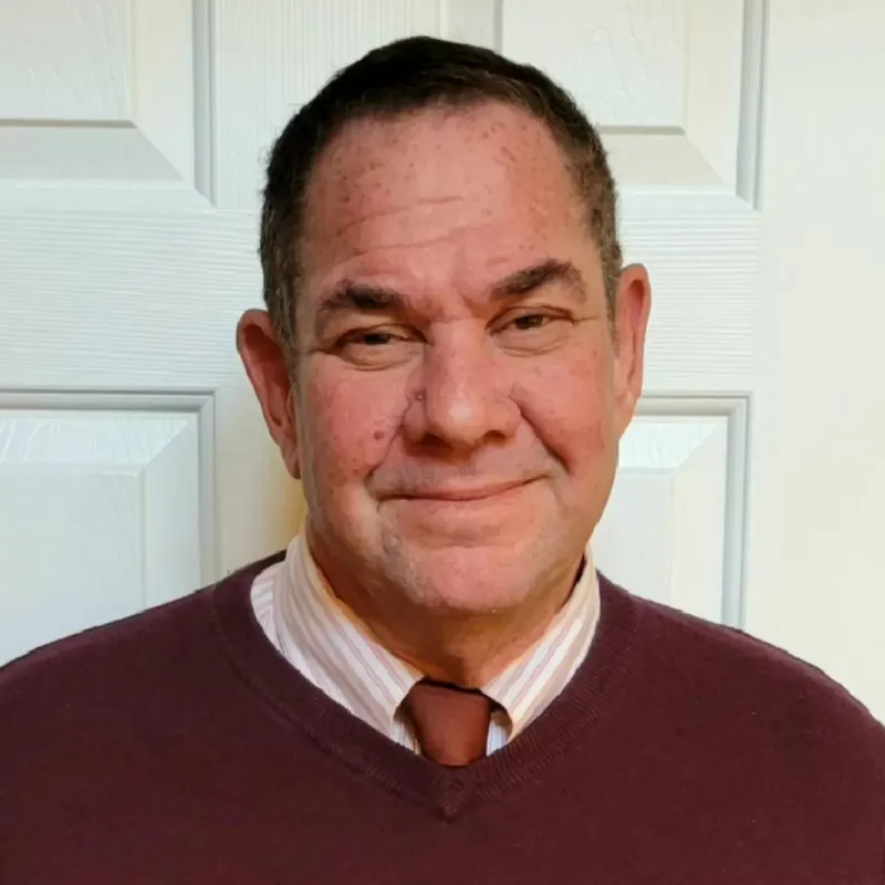 Bruce Silverberg - Medicare Agent in Sarasota, FL