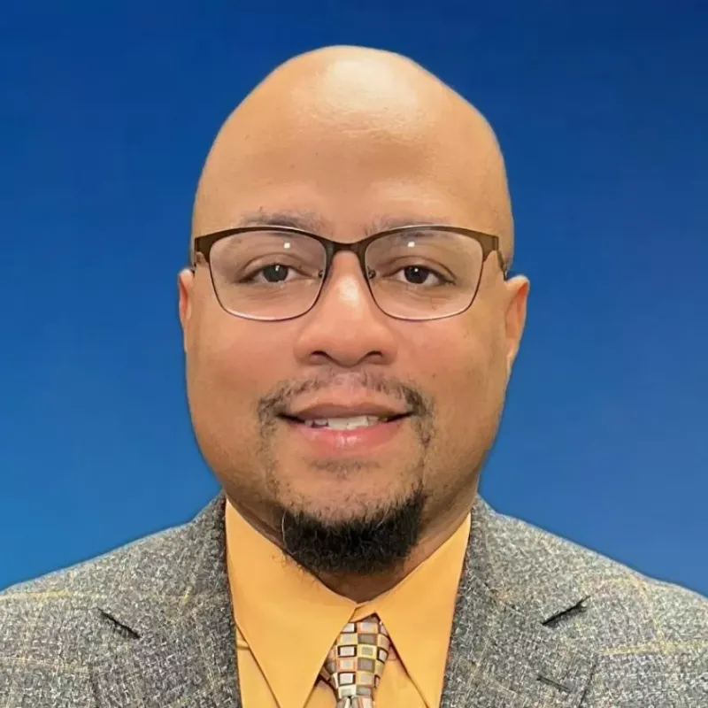 Bryant Cobbs - Medicare Agent in Richmond, VA