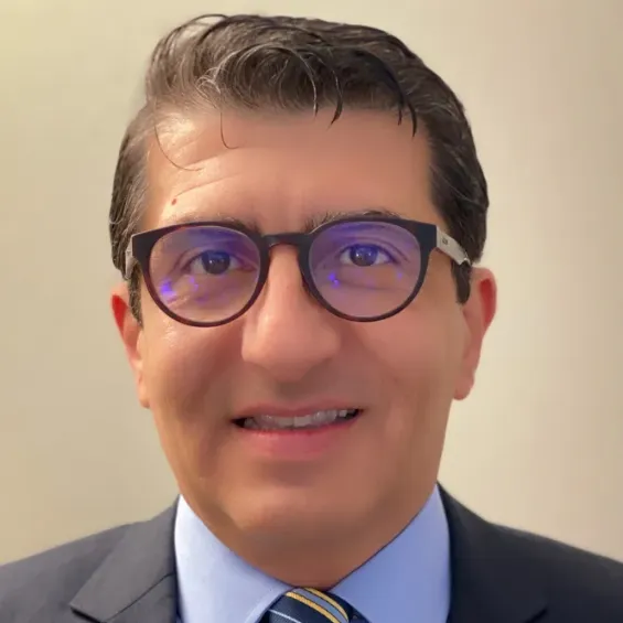 Burak Kotan - Medicare Agent in Bethesda, MD