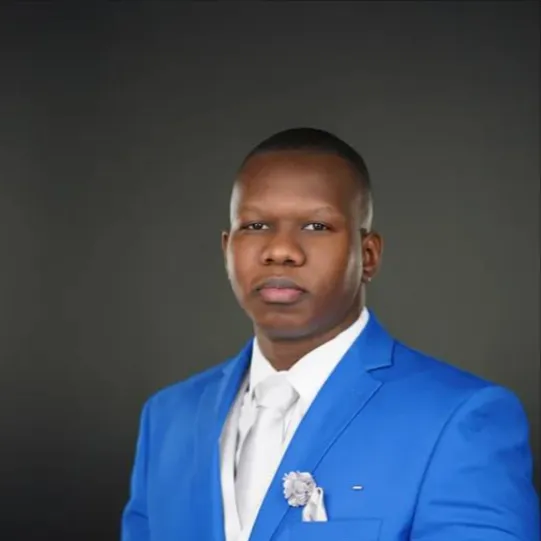 Vernitchy Byron - Medicare Agent in Greenacres, FL